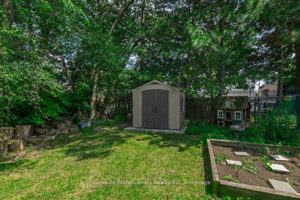 Photo 38 of 2960 Windjammer Road, Mississauga, Erin Mills — HOMEH
