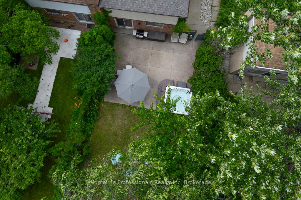 Photo 39 of 2960 Windjammer Road, Mississauga, Erin Mills — HOMEH