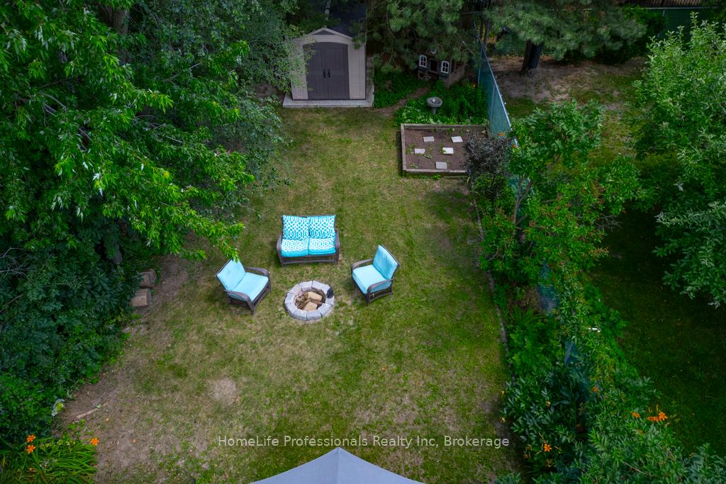Photo 40 of 2960 Windjammer Road, Mississauga, Erin Mills — HOMEH