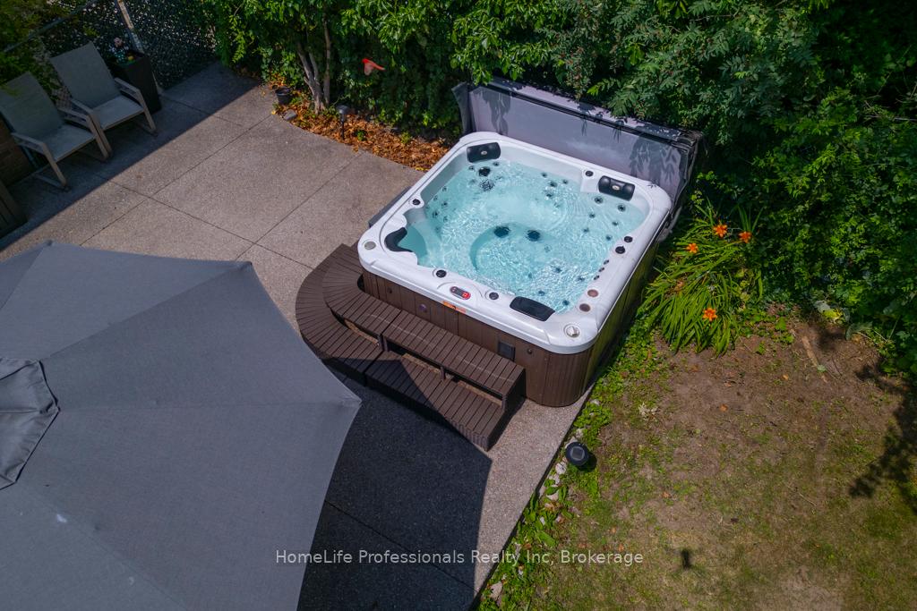 Photo 41 of 2960 Windjammer Road, Mississauga, Erin Mills — HOMEH