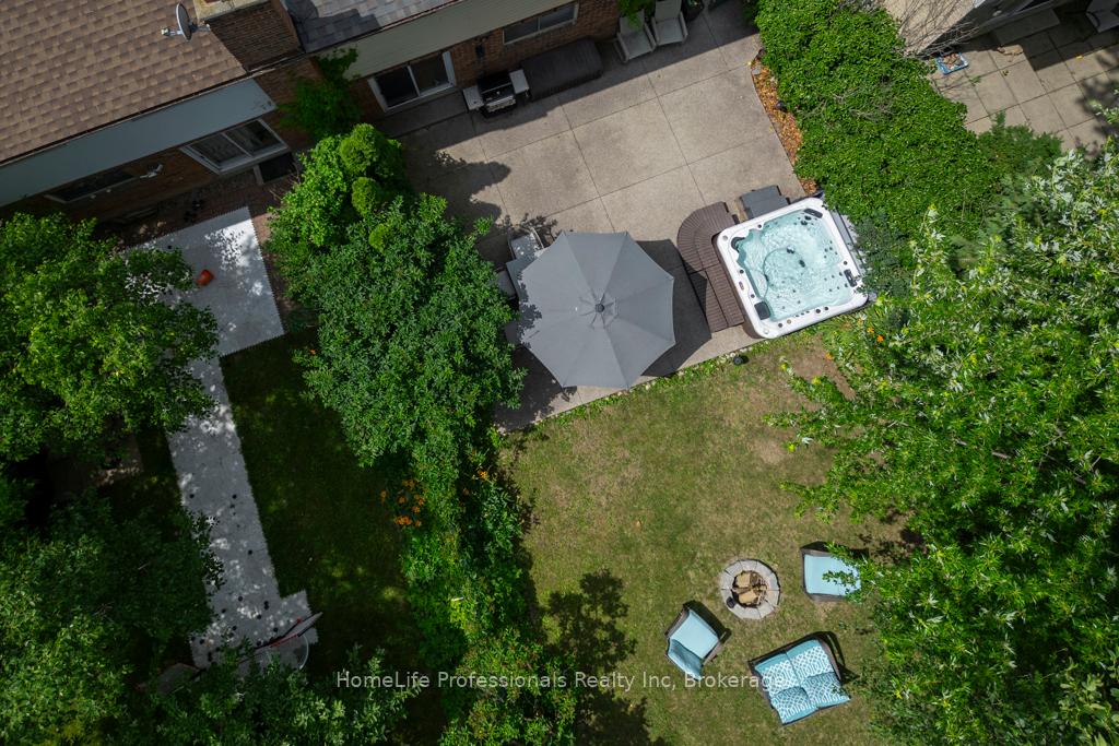 Photo 42 of 2960 Windjammer Road, Mississauga, Erin Mills — HOMEH