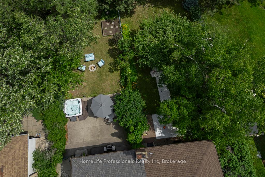 Photo 43 of 2960 Windjammer Road, Mississauga, Erin Mills — HOMEH