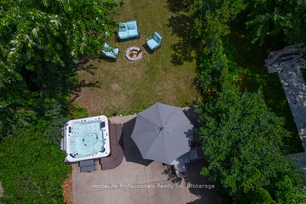 Photo 44 of 2960 Windjammer Road, Mississauga, Erin Mills — HOMEH