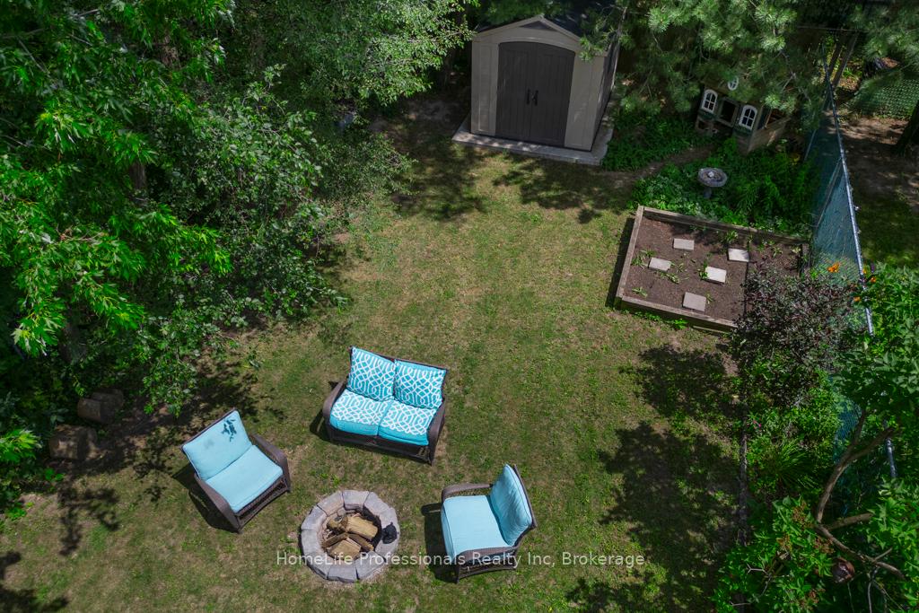 Photo 45 of 2960 Windjammer Road, Mississauga, Erin Mills — HOMEH