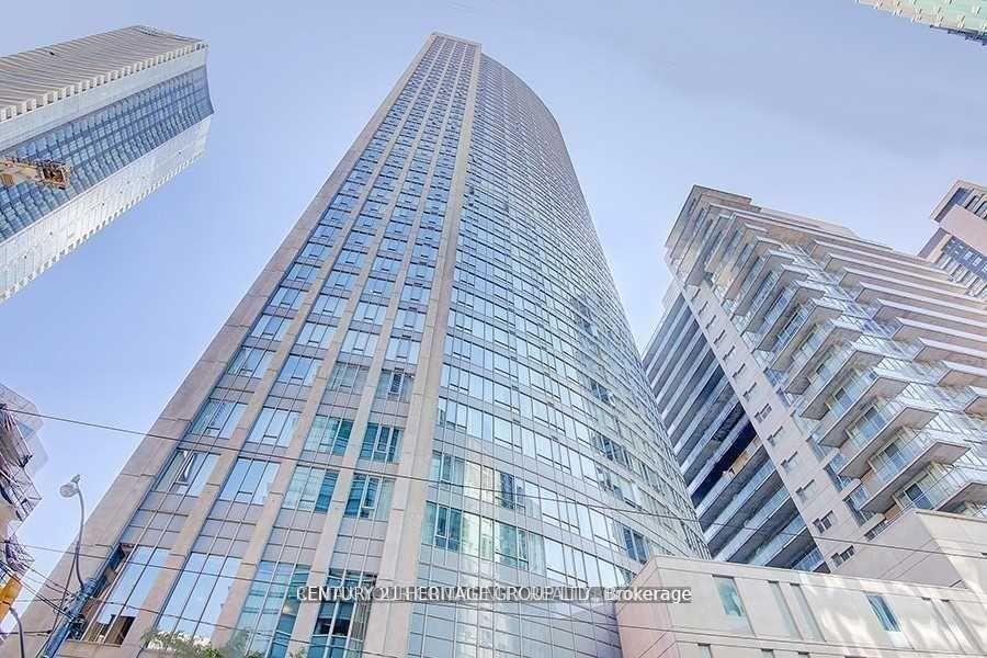Photo 1 of Unit 608, 210 Victoria Street, Toronto, Church-Yonge Corridor — HOMEH