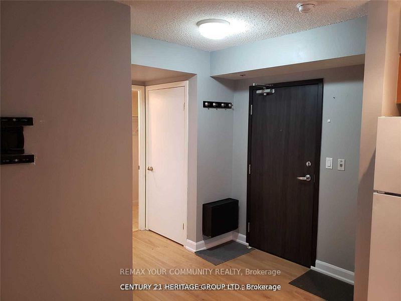 Photo 2 of Unit 608, 210 Victoria Street, Toronto, Church-Yonge Corridor — HOMEH