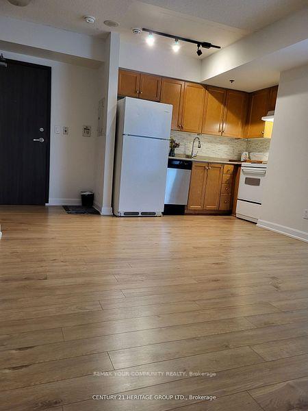 Photo 3 of Unit 608, 210 Victoria Street, Toronto, Church-Yonge Corridor — HOMEH