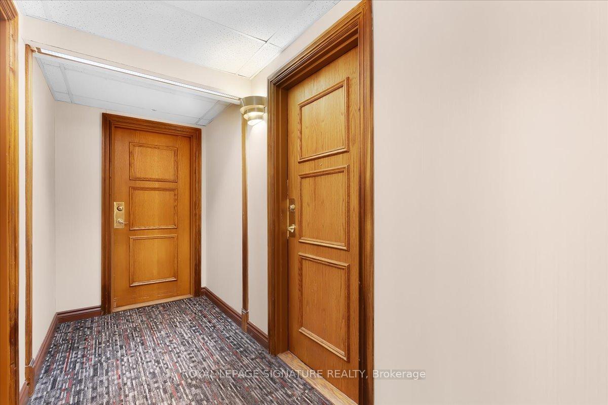 Photo 2 of Unit 721, 1700 Eglinton Avenue E, North York, Victoria Village — HOMEH