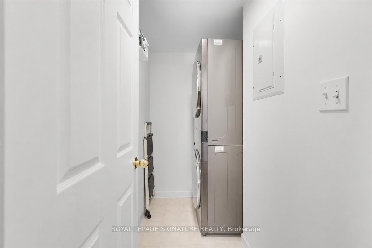Photo 5 of Unit 721, 1700 Eglinton Avenue E, North York, Victoria Village — HOMEH
