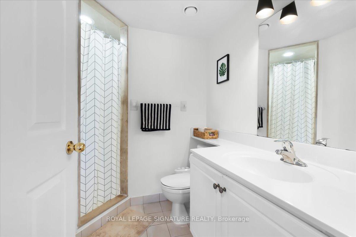 Photo 11 of Unit 721, 1700 Eglinton Avenue E, North York, Victoria Village — HOMEH
