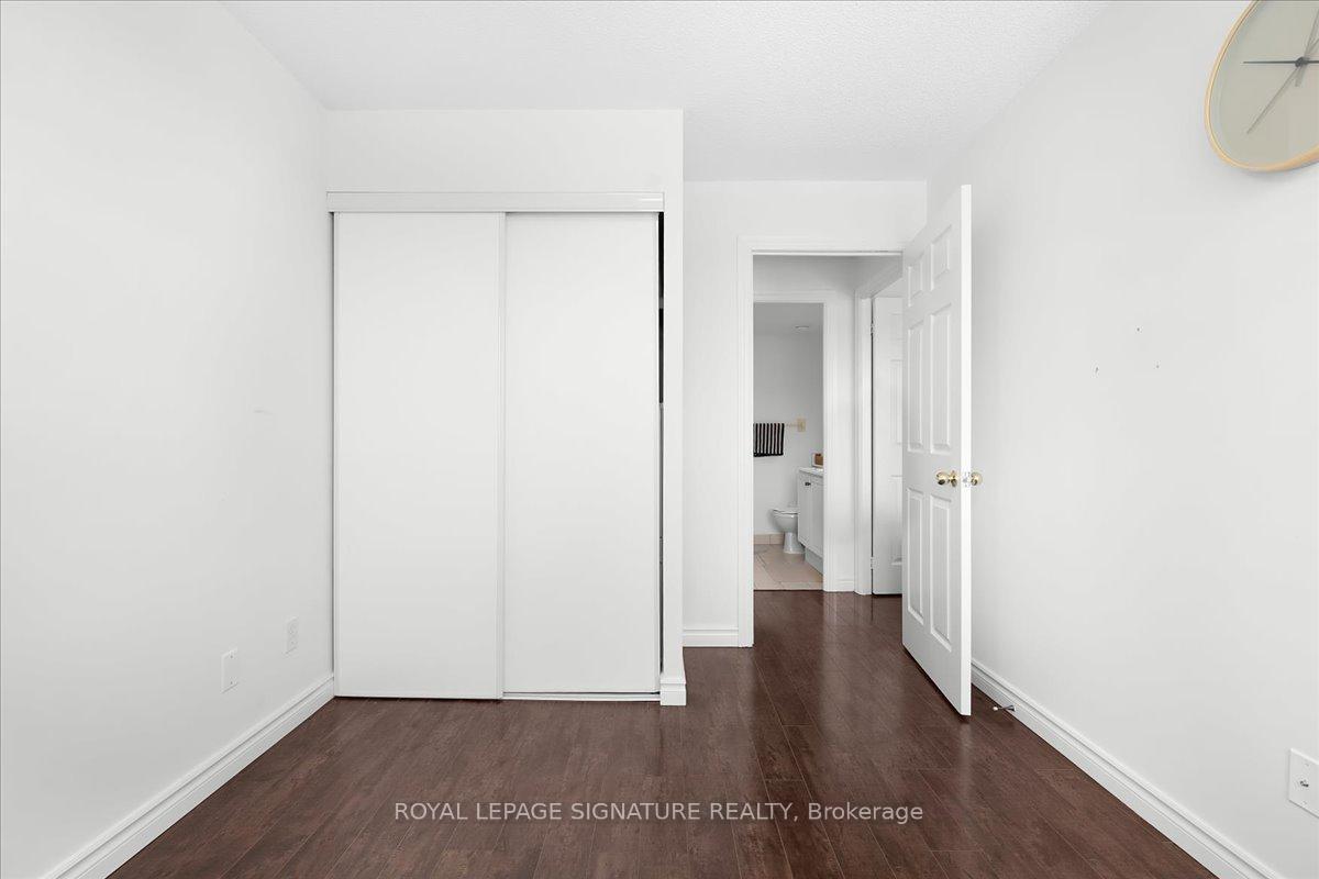 Photo 13 of Unit 721, 1700 Eglinton Avenue E, North York, Victoria Village — HOMEH