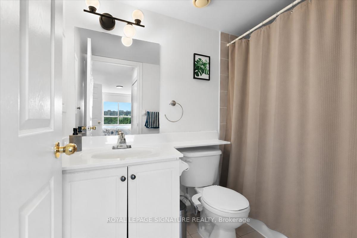 Photo 16 of Unit 721, 1700 Eglinton Avenue E, North York, Victoria Village — HOMEH