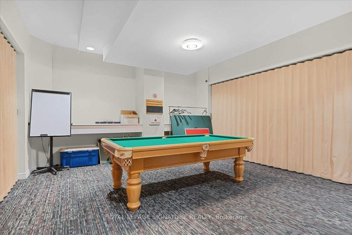 Photo 17 of Unit 721, 1700 Eglinton Avenue E, North York, Victoria Village — HOMEH