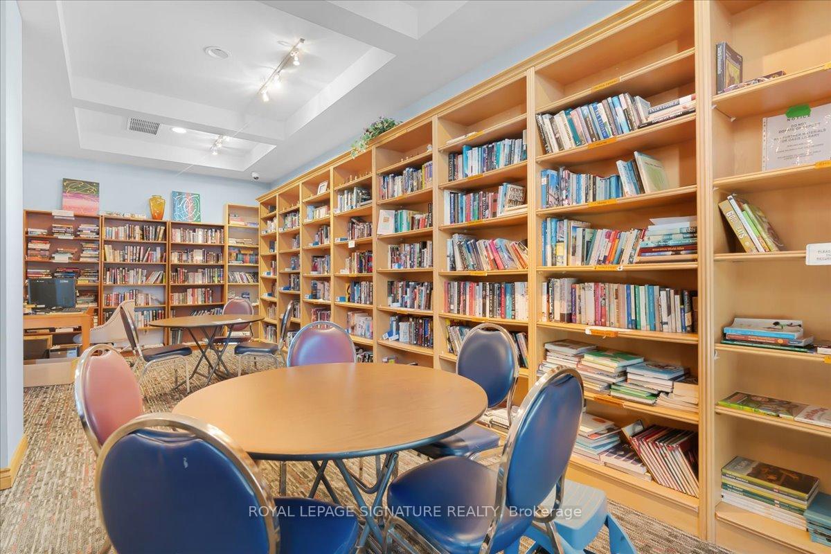 Photo 18 of Unit 721, 1700 Eglinton Avenue E, North York, Victoria Village — HOMEH