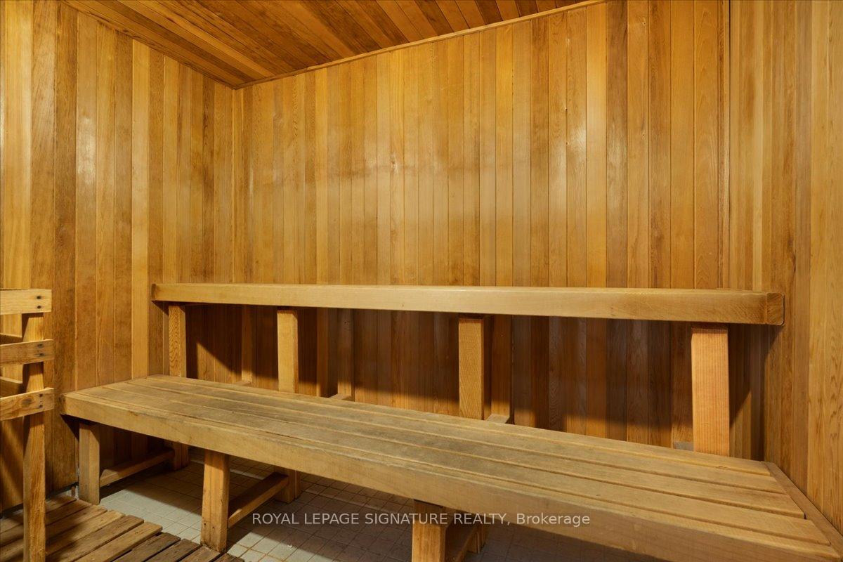 Photo 20 of Unit 721, 1700 Eglinton Avenue E, North York, Victoria Village — HOMEH