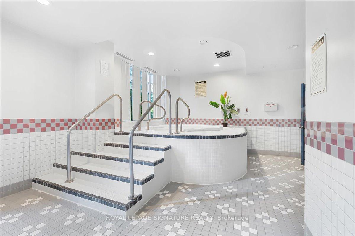 Photo 21 of Unit 721, 1700 Eglinton Avenue E, North York, Victoria Village — HOMEH