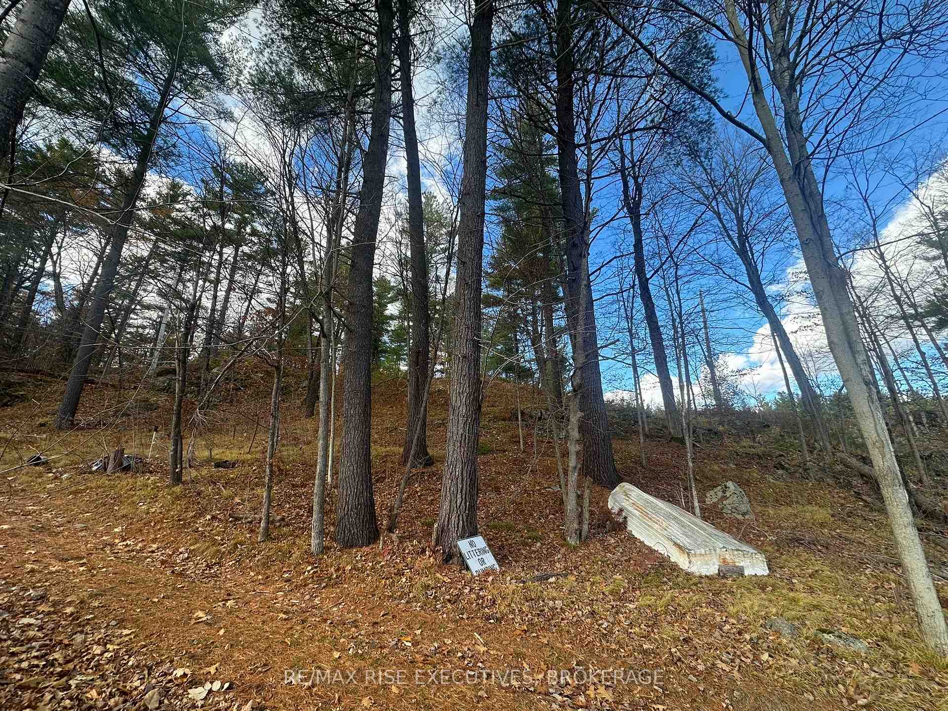Photo 1 of 1457 Opeongo Road, Frontenac, Frontenac Centre — HOMEH