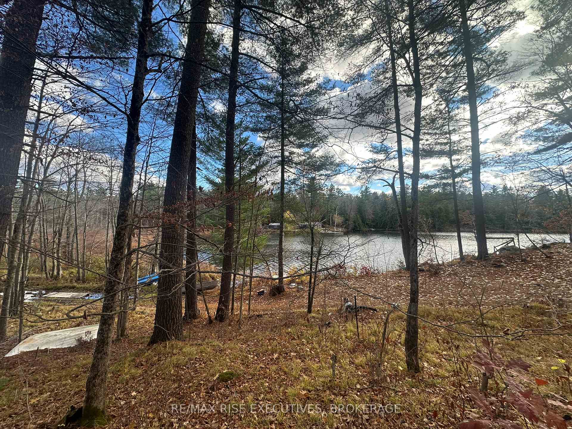 Photo 3 of 1457 Opeongo Road, Frontenac, Frontenac Centre — HOMEH