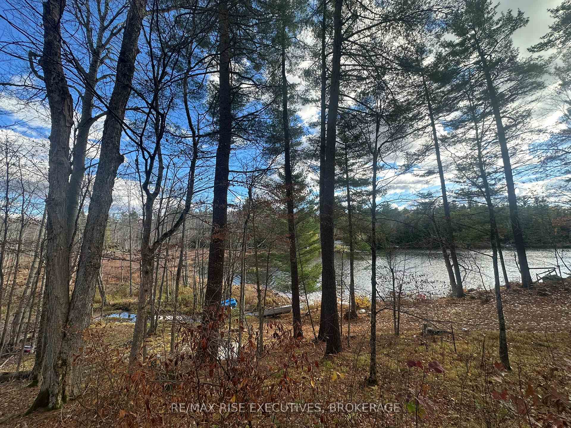 Photo 4 of 1457 Opeongo Road, Frontenac, Frontenac Centre — HOMEH
