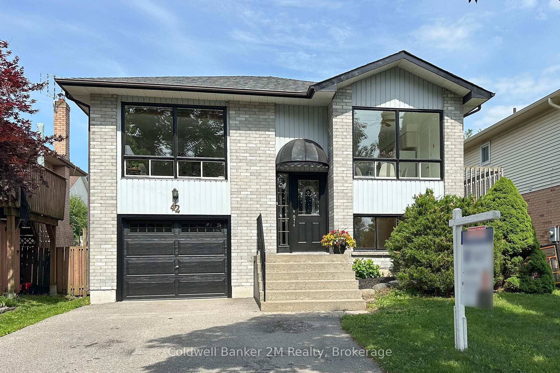Photo 1 of 42 Kintyre Street, Clarington, Courtice — HOMEH