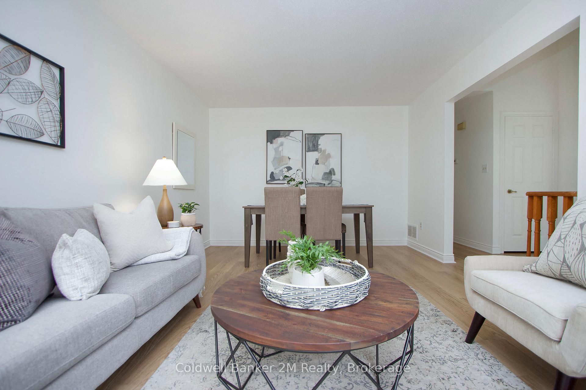 Photo 6 of 42 Kintyre Street, Clarington, Courtice — HOMEH