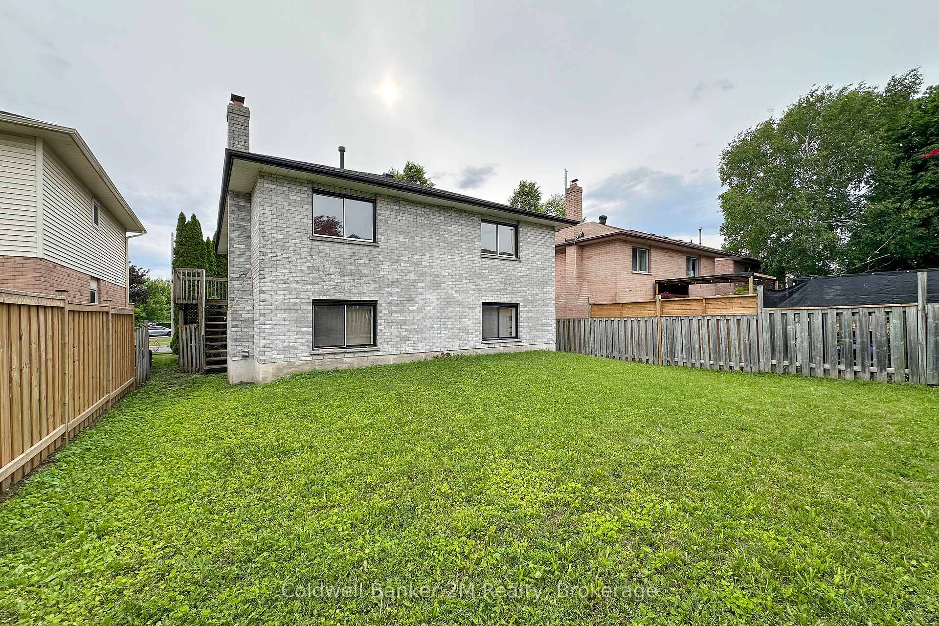 Photo 23 of 42 Kintyre Street, Clarington, Courtice — HOMEH