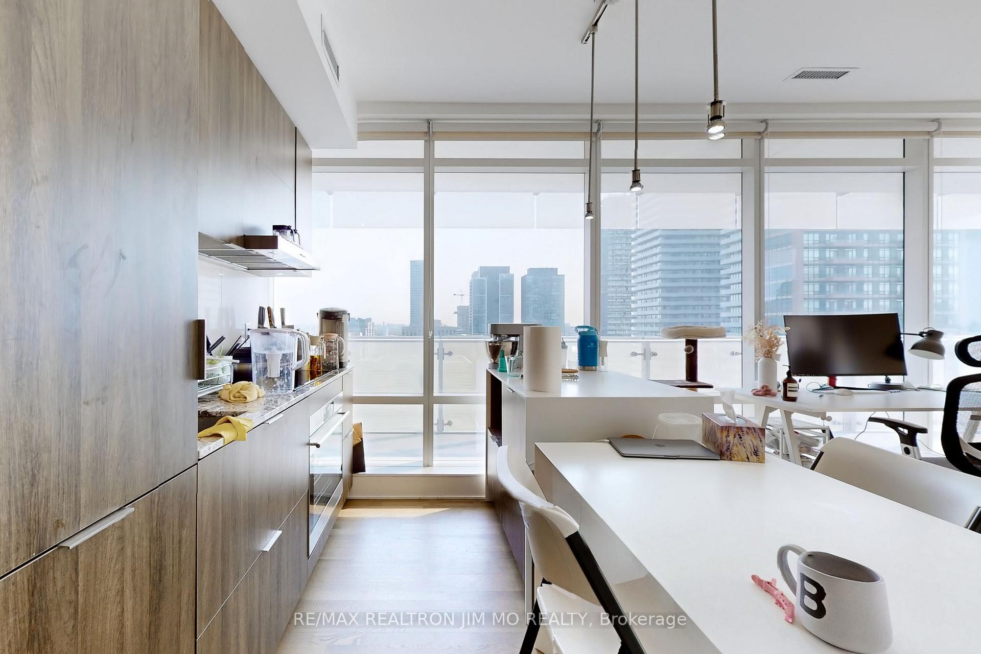 Photo 7 of Unit 2304, 1 Bloor Street E, Toronto, Church-Yonge Corridor — HOMEH