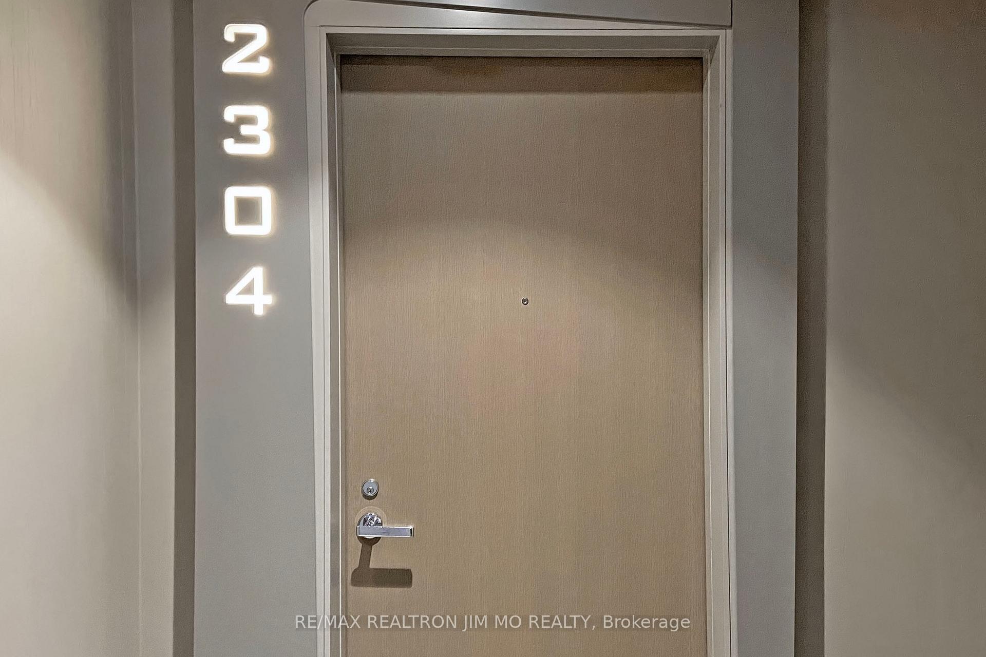Photo 21 of Unit 2304, 1 Bloor Street E, Toronto, Church-Yonge Corridor — HOMEH