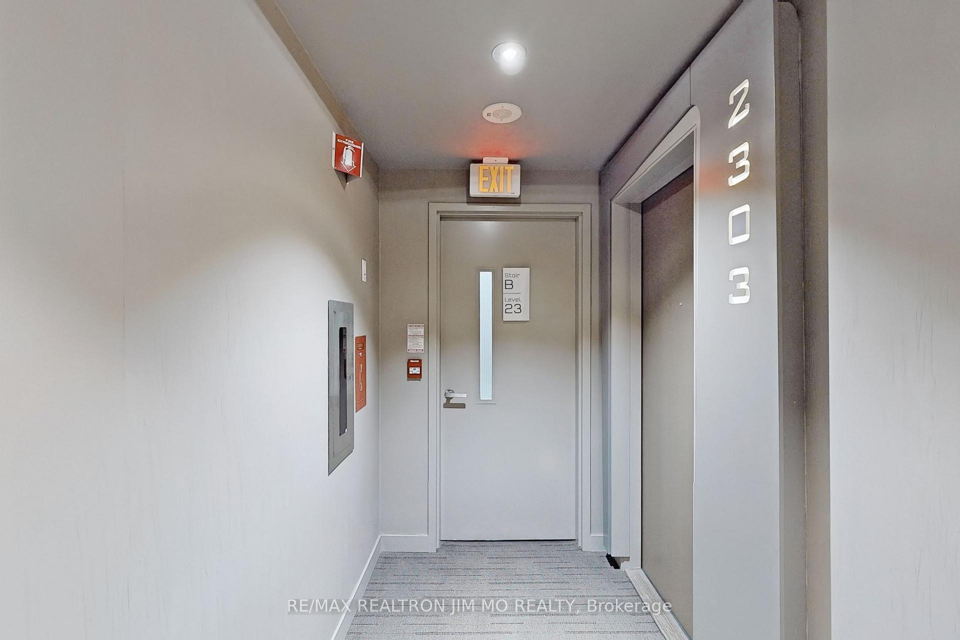 Photo 22 of Unit 2304, 1 Bloor Street E, Toronto, Church-Yonge Corridor — HOMEH