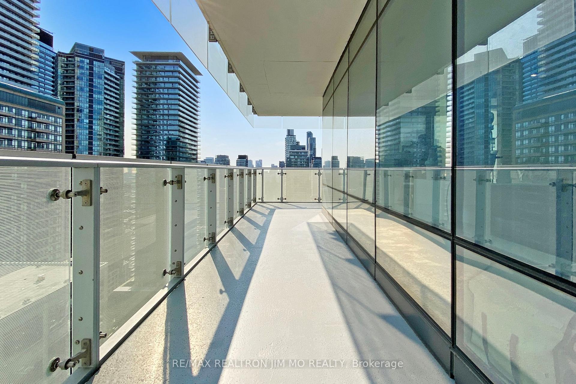 Photo 24 of Unit 2304, 1 Bloor Street E, Toronto, Church-Yonge Corridor — HOMEH