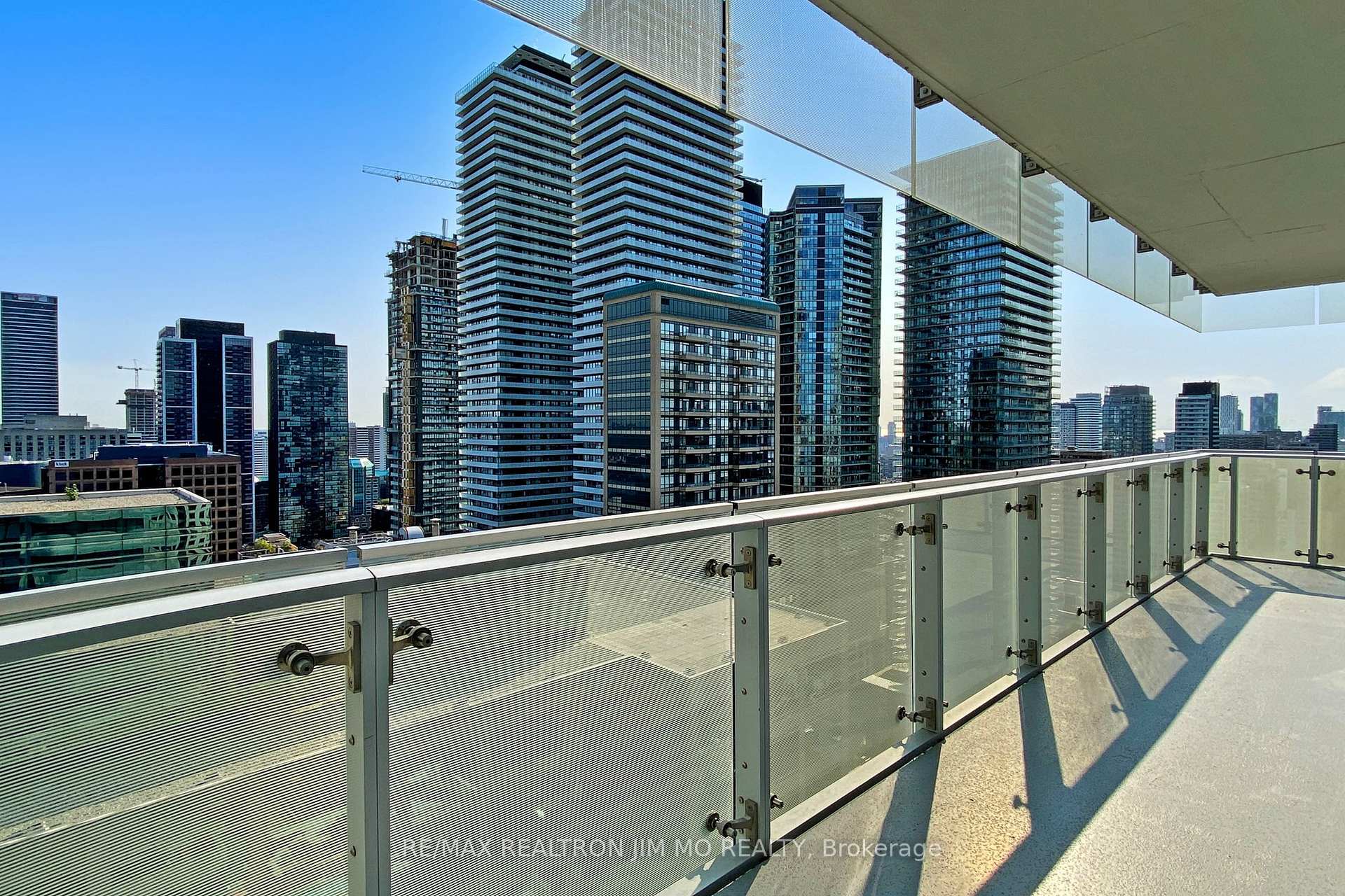 Photo 25 of Unit 2304, 1 Bloor Street E, Toronto, Church-Yonge Corridor — HOMEH
