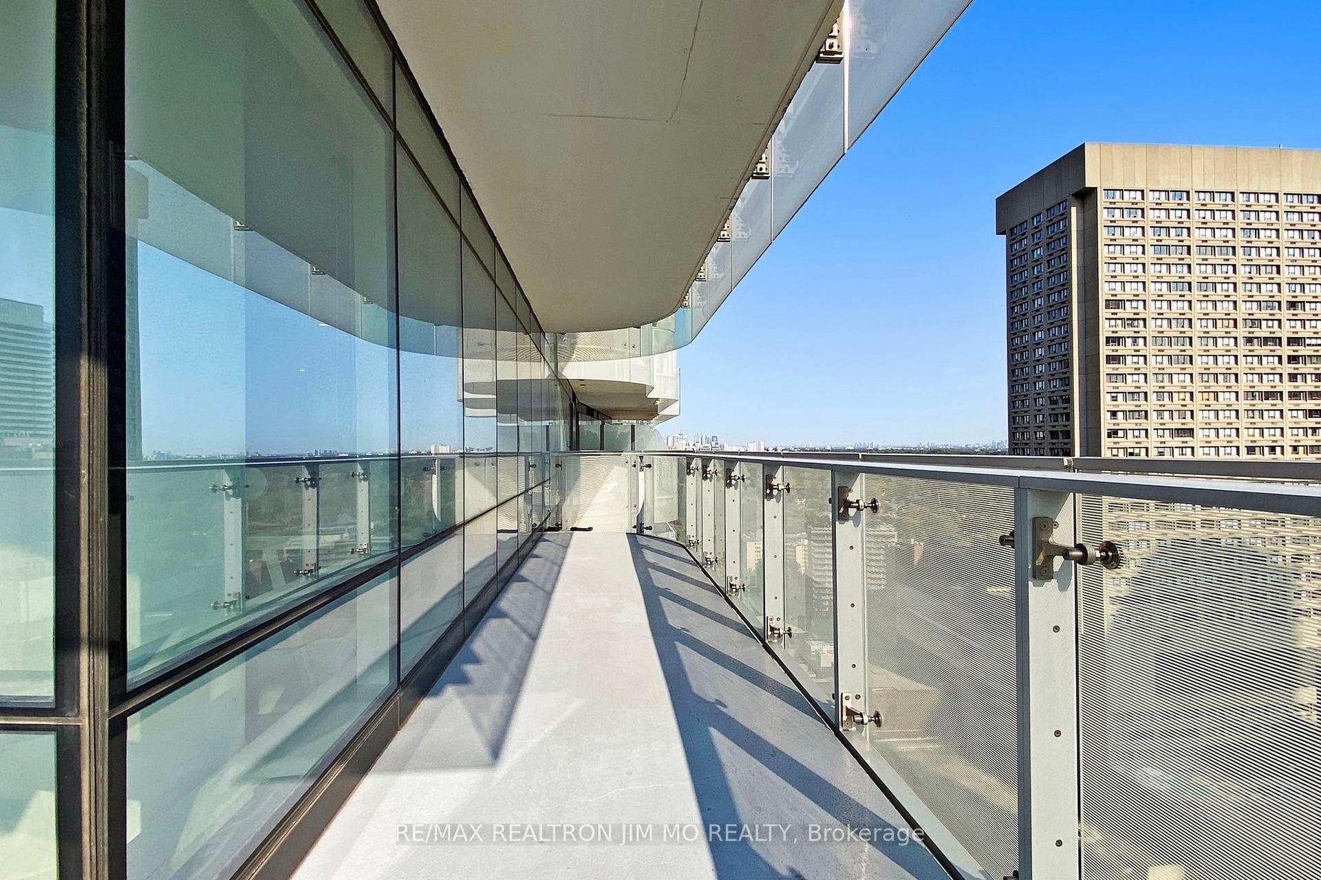 Photo 26 of Unit 2304, 1 Bloor Street E, Toronto, Church-Yonge Corridor — HOMEH