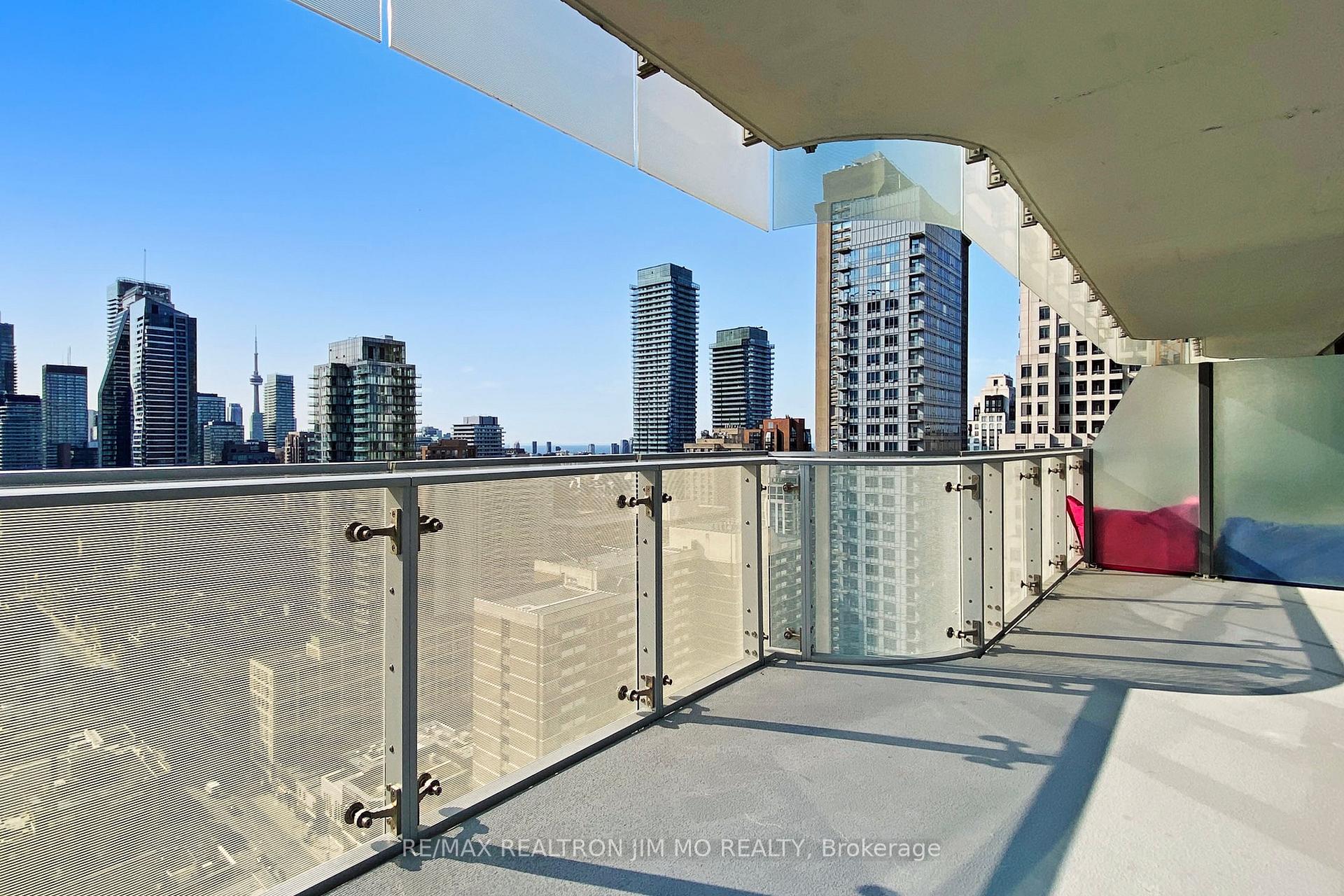 Photo 27 of Unit 2304, 1 Bloor Street E, Toronto, Church-Yonge Corridor — HOMEH