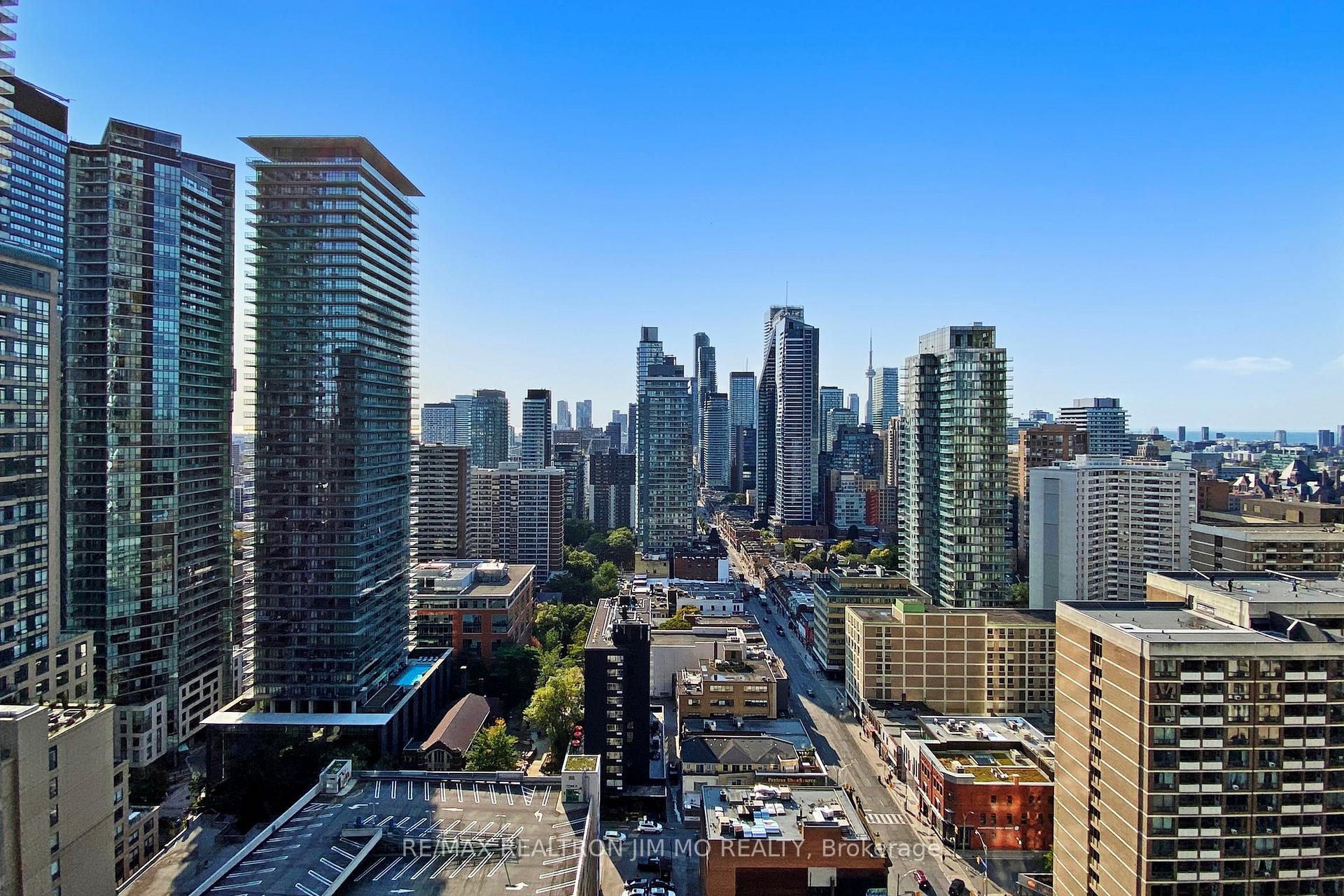 Photo 30 of Unit 2304, 1 Bloor Street E, Toronto, Church-Yonge Corridor — HOMEH