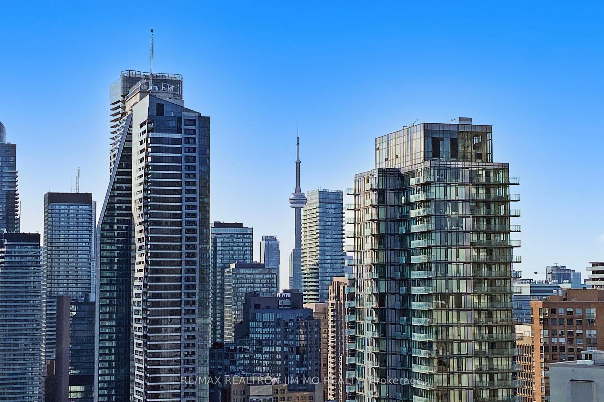 Photo 31 of Unit 2304, 1 Bloor Street E, Toronto, Church-Yonge Corridor — HOMEH