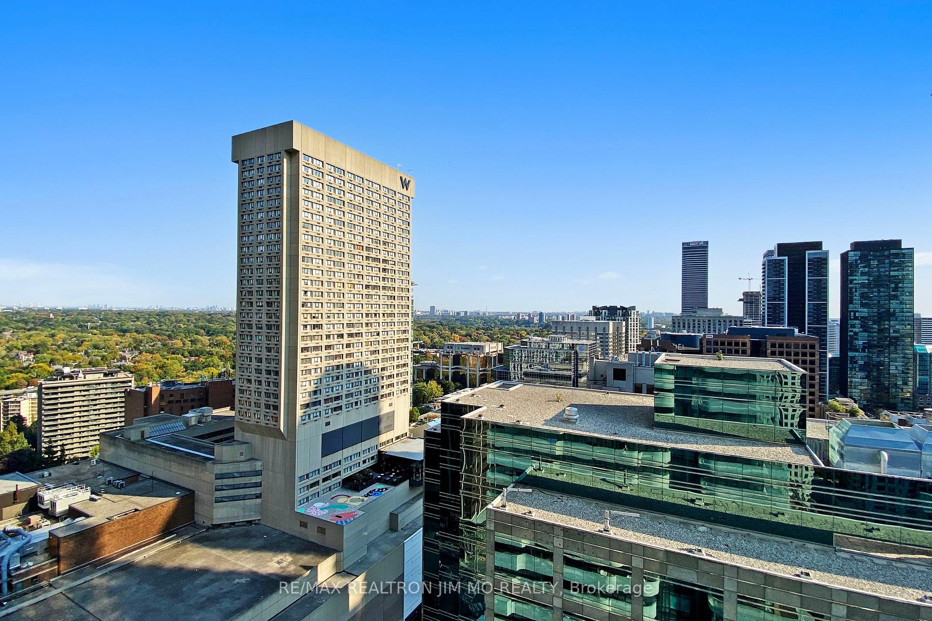 Photo 32 of Unit 2304, 1 Bloor Street E, Toronto, Church-Yonge Corridor — HOMEH