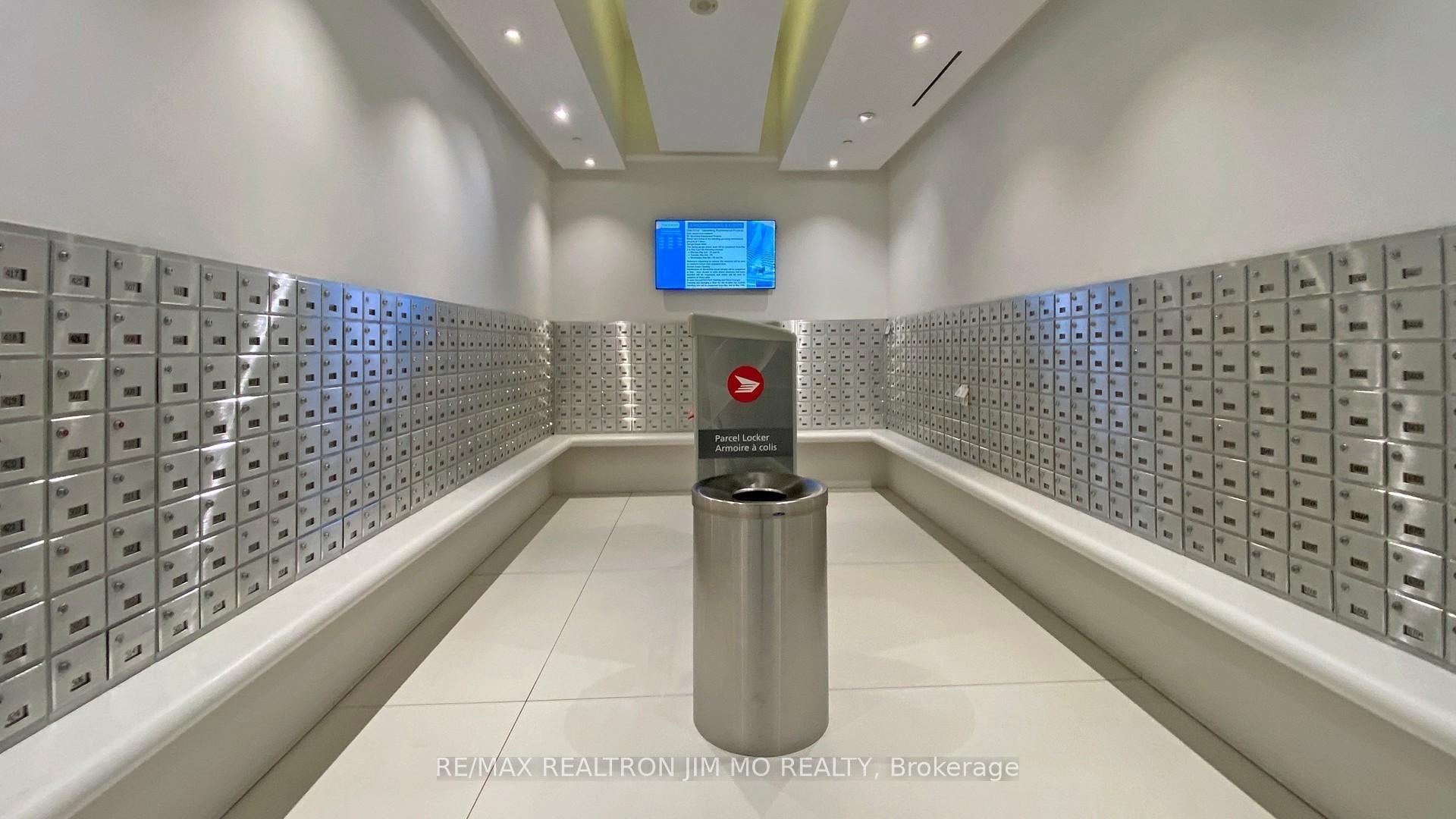 Photo 42 of Unit 2304, 1 Bloor Street E, Toronto, Church-Yonge Corridor — HOMEH