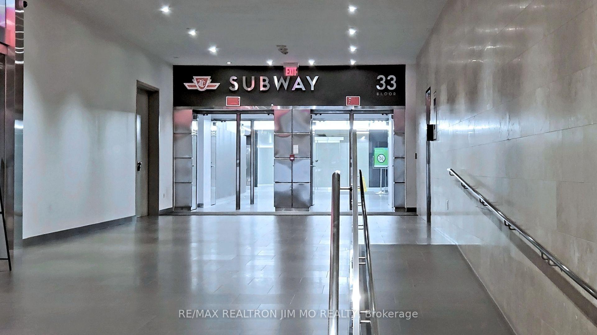 Photo 44 of Unit 2304, 1 Bloor Street E, Toronto, Church-Yonge Corridor — HOMEH