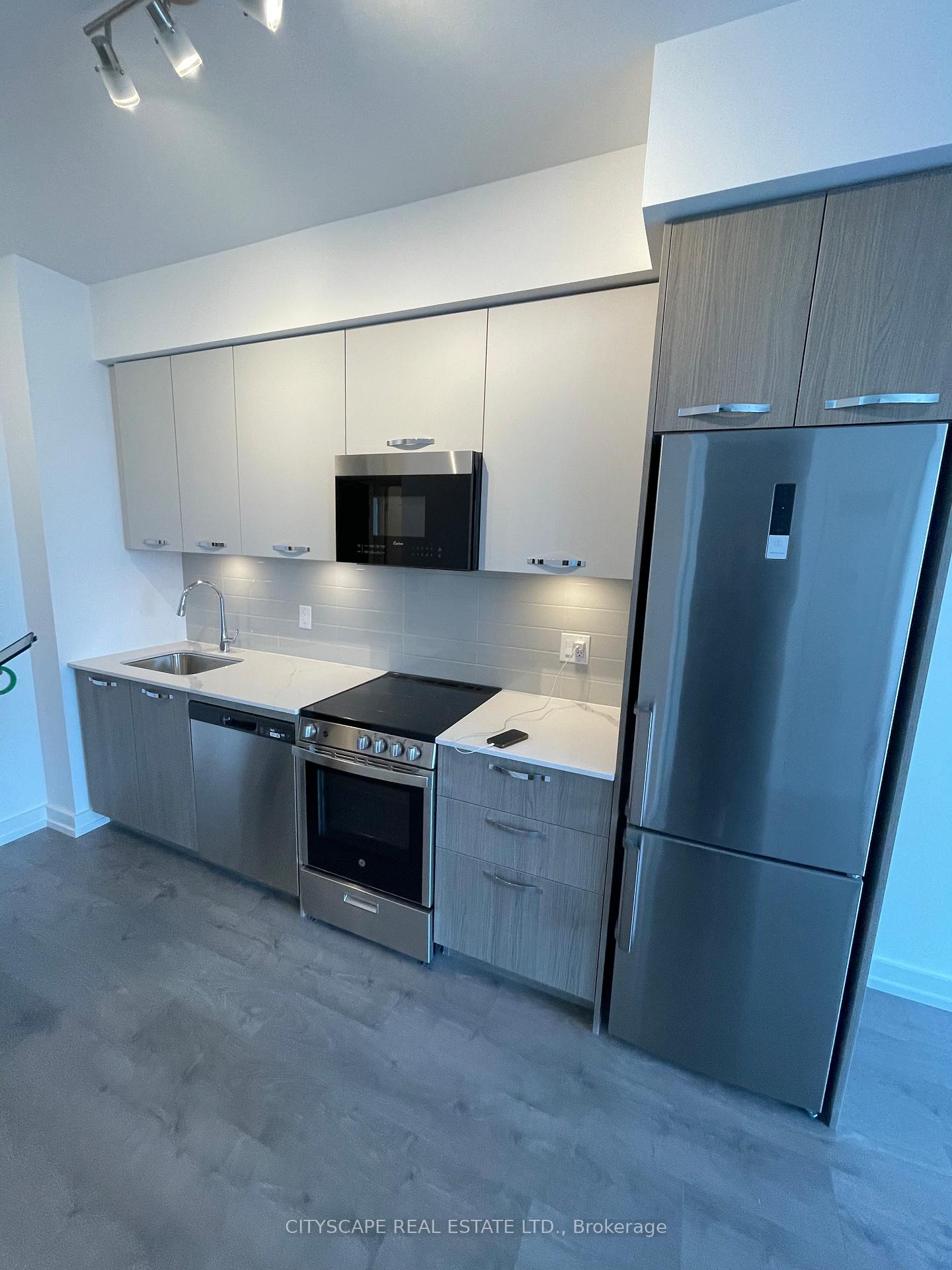 Photo 1 of Unit 1816, 75 James Street, Hamilton, Corktown — HOMEH