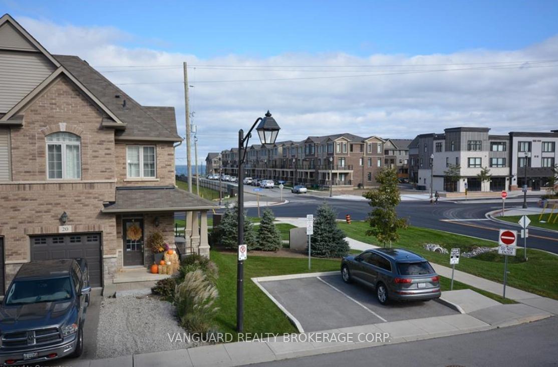 Photo 3 of Unit 19, 515 Winston Road, Grimsby, Grimsby Beach — HOMEH