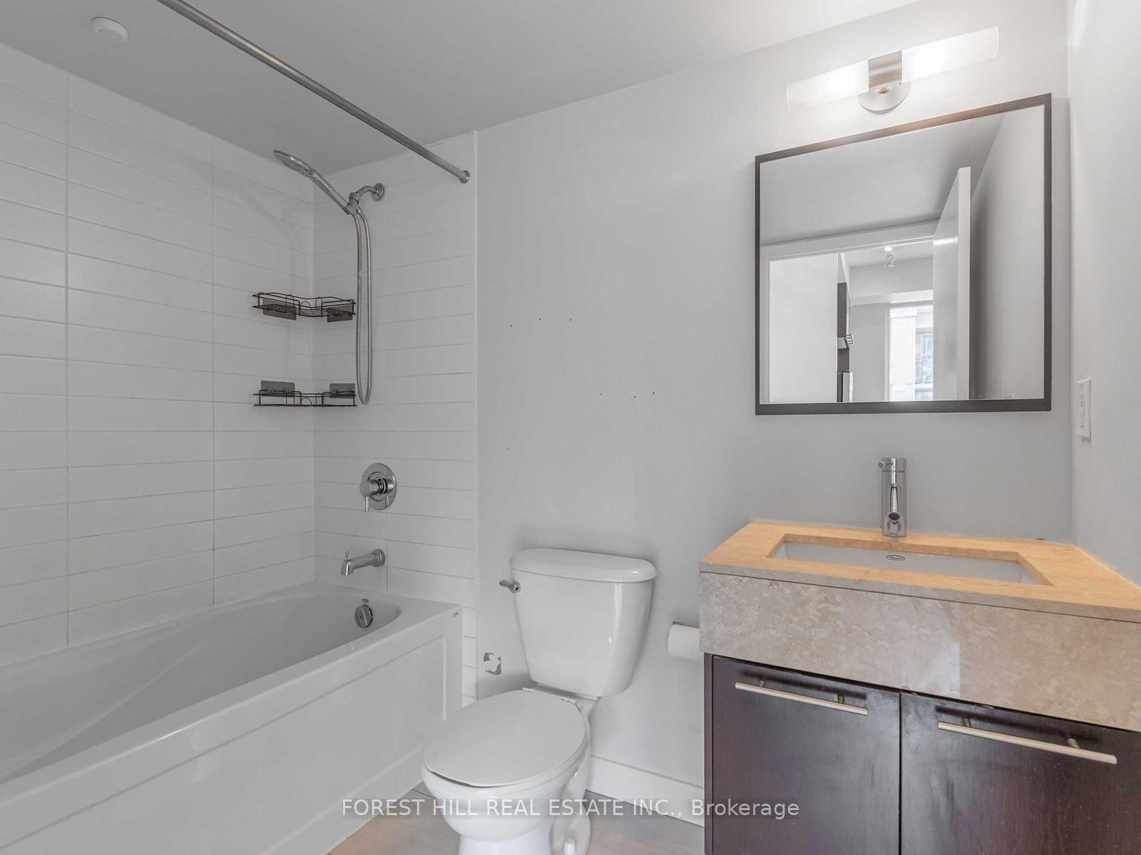 Photo 19 of Unit 1407, 126 Simcoe Street, Toronto, Waterfront Communities — HOMEH
