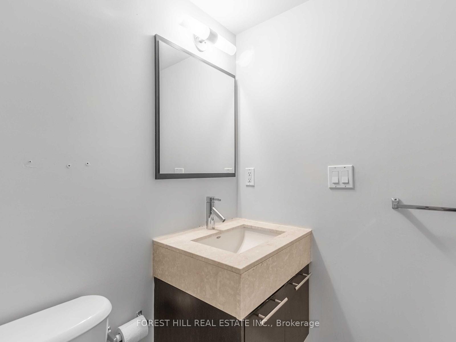 Photo 21 of Unit 1407, 126 Simcoe Street, Toronto, Waterfront Communities — HOMEH