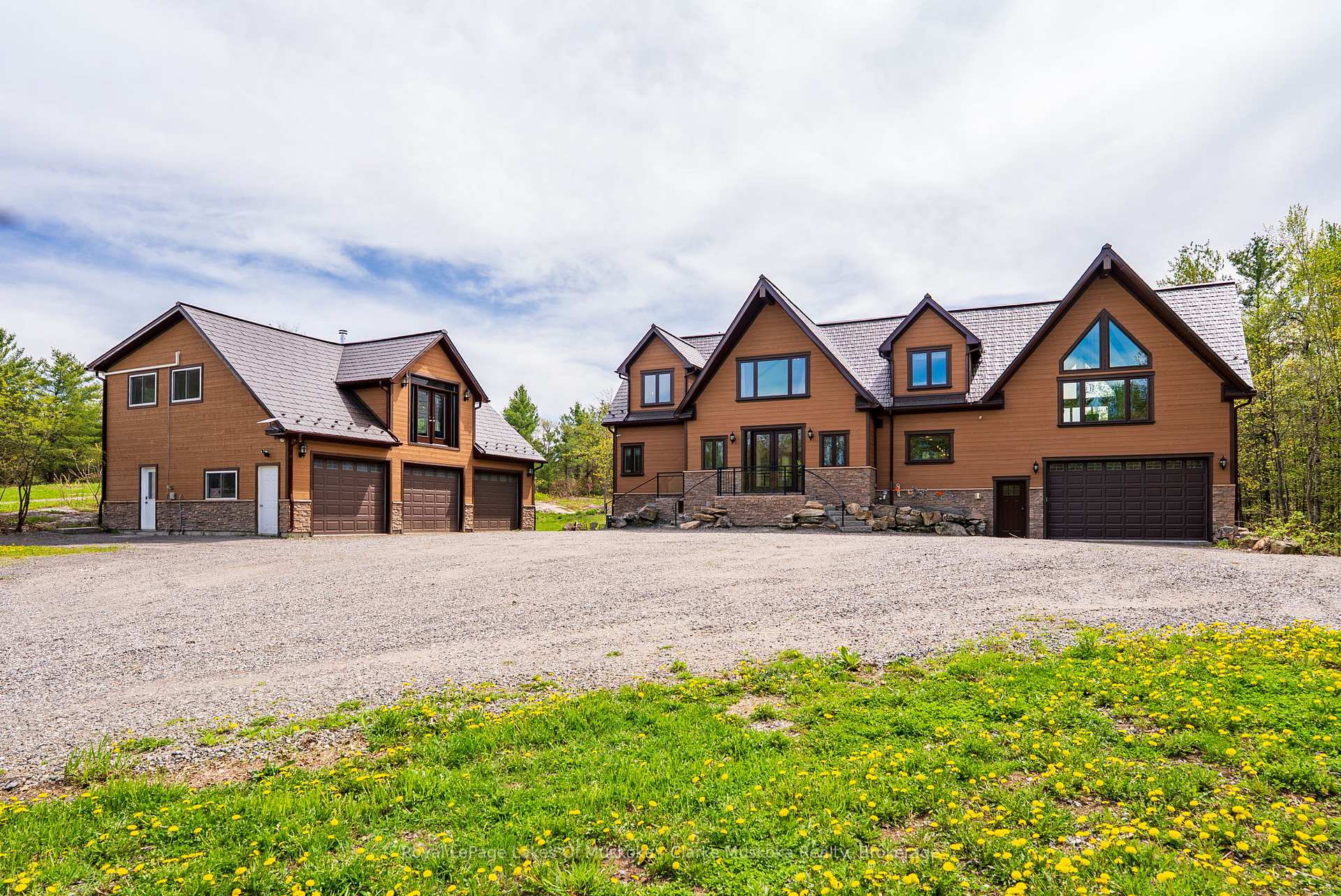 Photo 2 of 2517 Southwood Road, Gravenhurst, Morrison — HOMEH