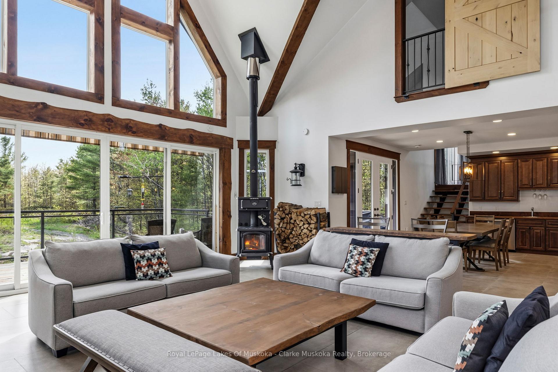 Photo 7 of 2517 Southwood Road, Gravenhurst, Morrison — HOMEH