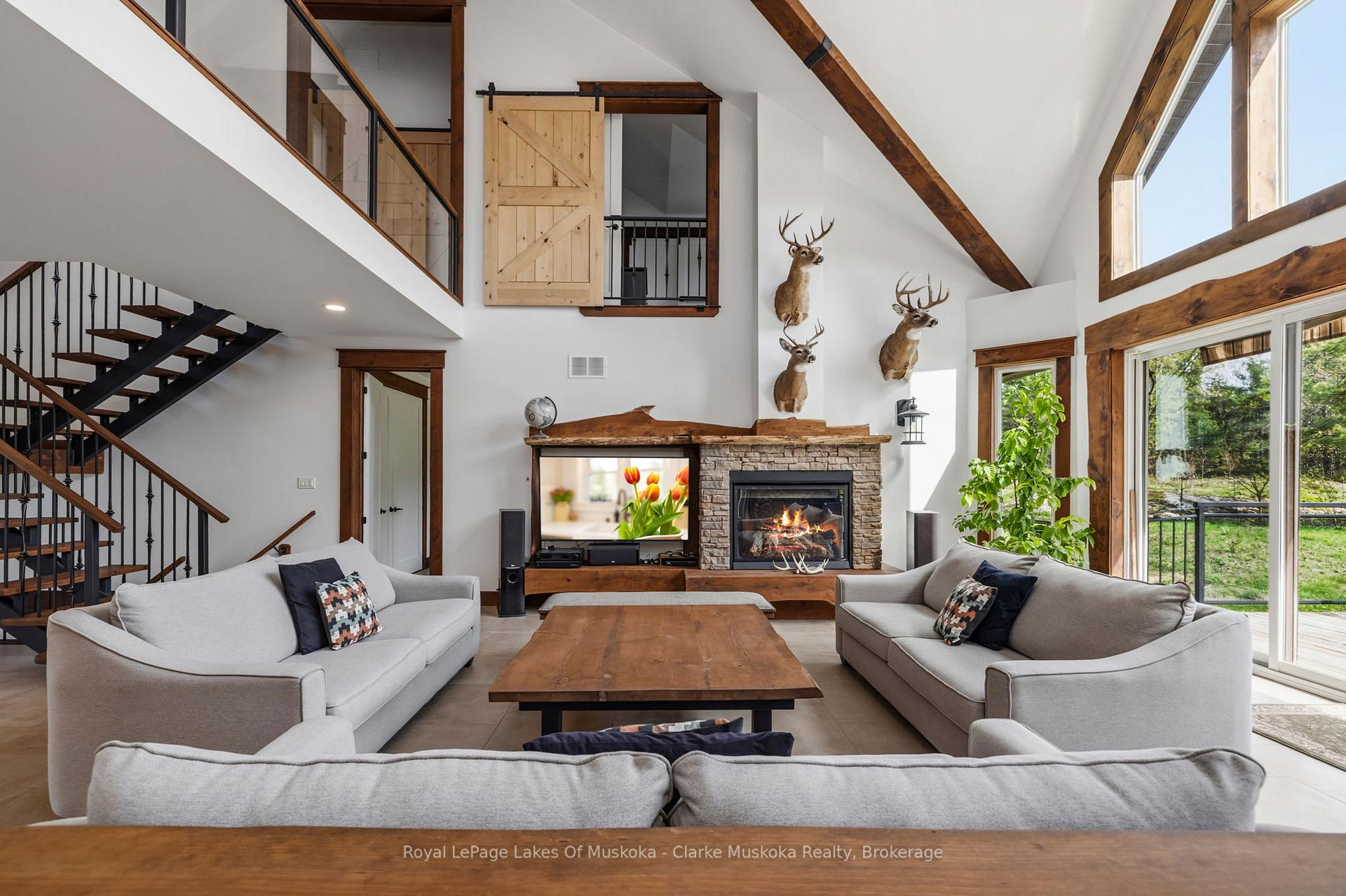 Photo 8 of 2517 Southwood Road, Gravenhurst, Morrison — HOMEH