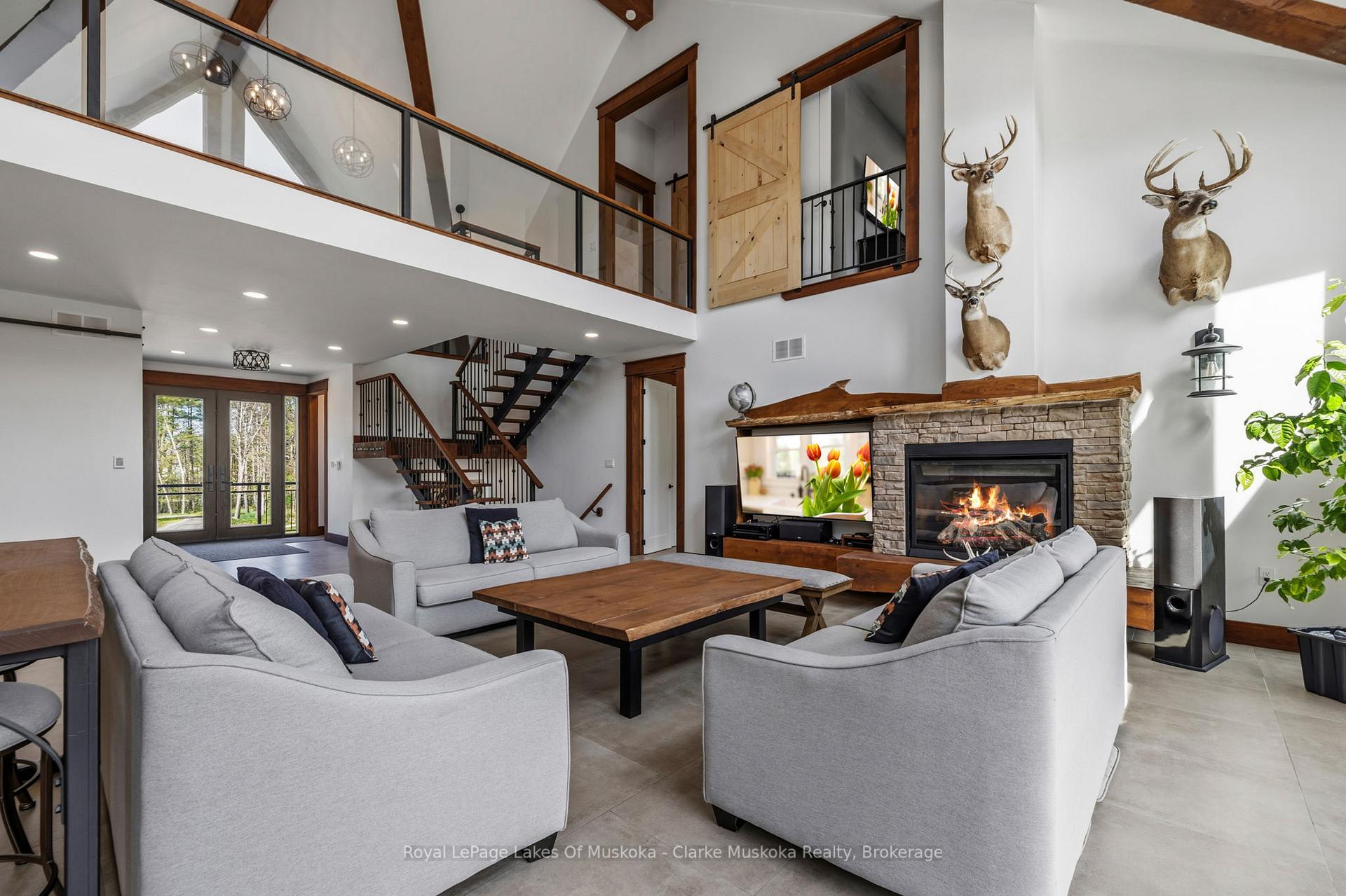 Photo 9 of 2517 Southwood Road, Gravenhurst, Morrison — HOMEH