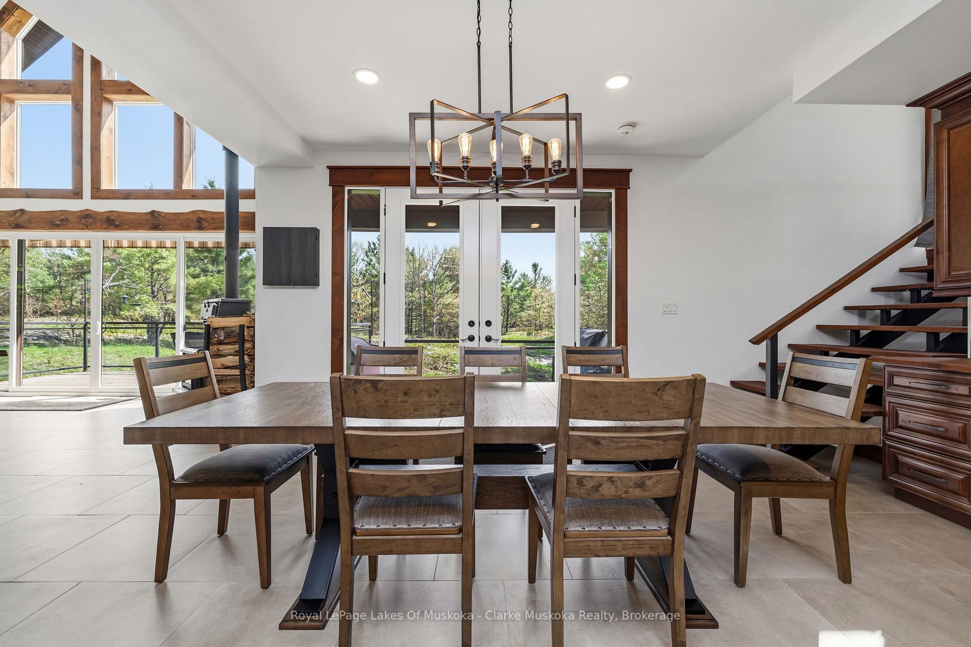 Photo 11 of 2517 Southwood Road, Gravenhurst, Morrison — HOMEH