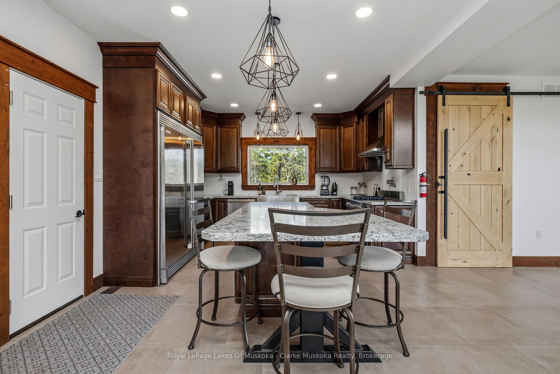 Photo 12 of 2517 Southwood Road, Gravenhurst, Morrison — HOMEH