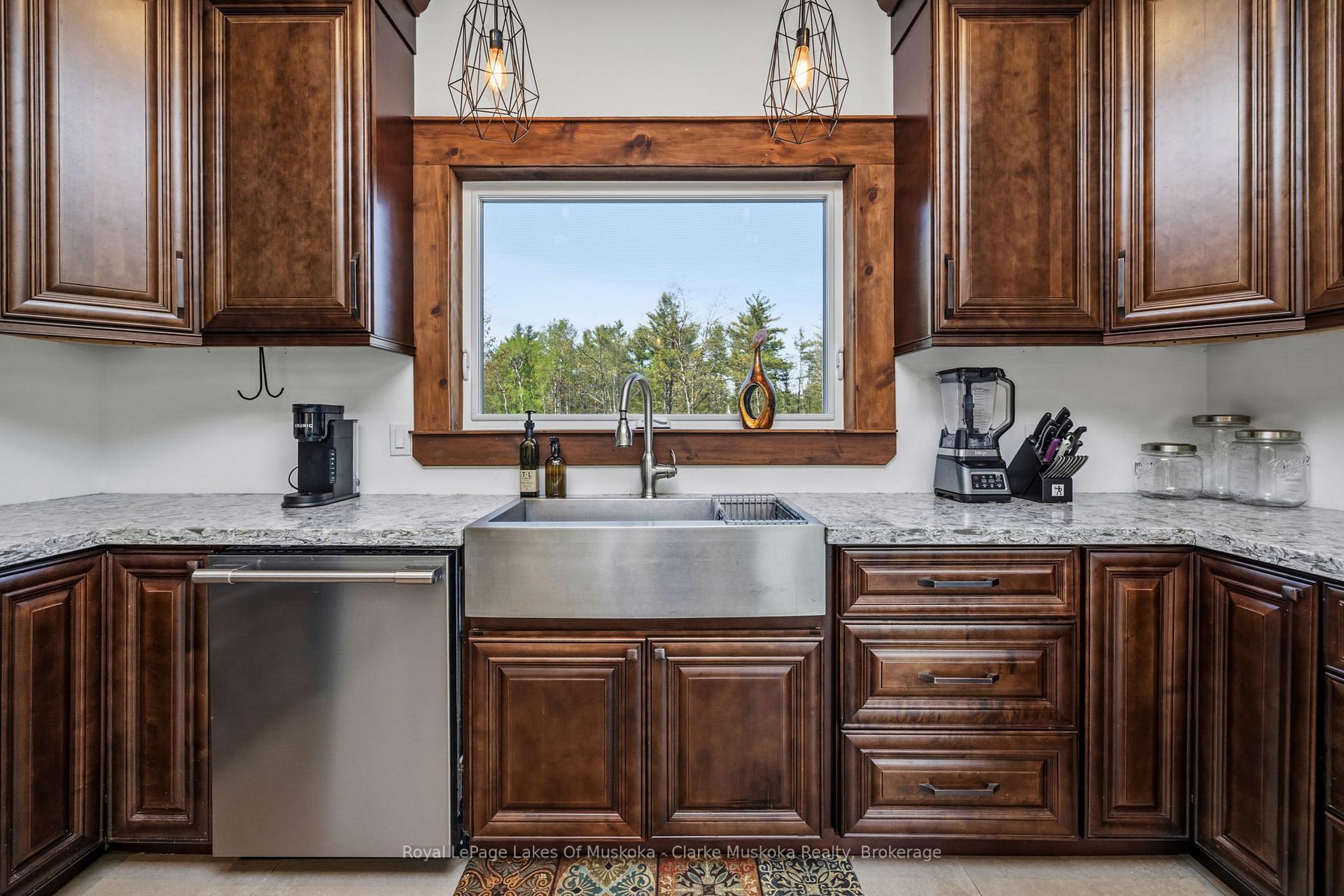 Photo 13 of 2517 Southwood Road, Gravenhurst, Morrison — HOMEH