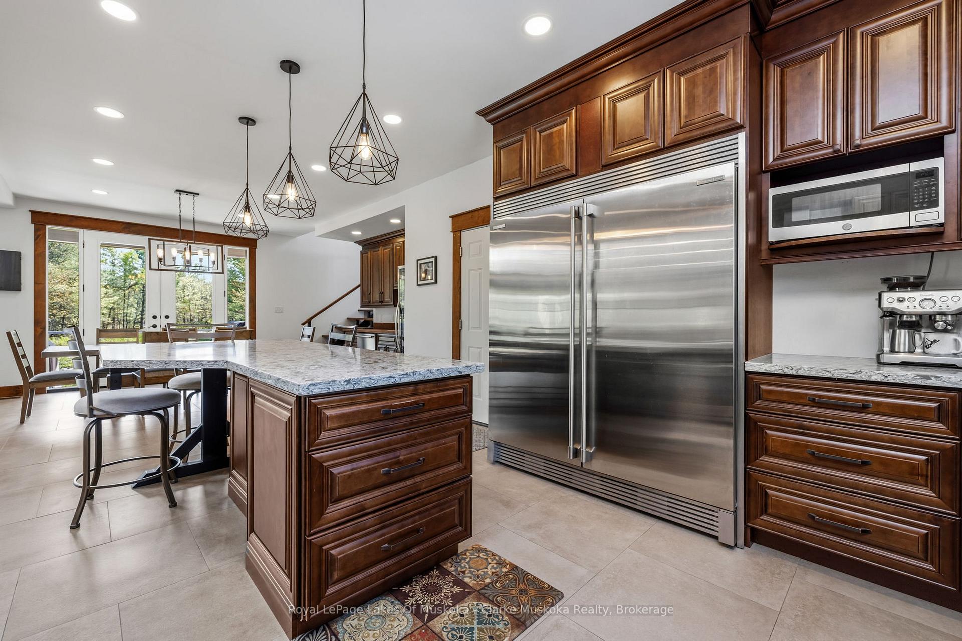 Photo 15 of 2517 Southwood Road, Gravenhurst, Morrison — HOMEH
